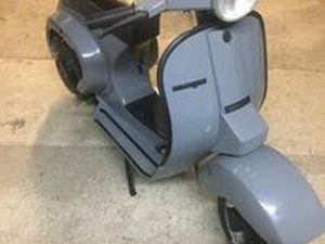 VESPA PK