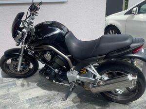 YAMAHA BT1100 BULLDOG