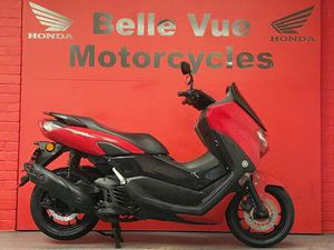 USED YAMAHA NMAX 125 FOR SALE IN SOUTHEND ON SEA
