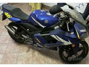 YAMAHA TZR 50 - 2005