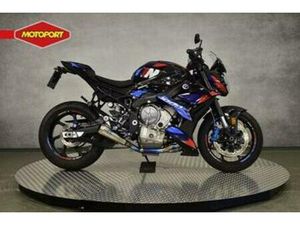 BMW M 1000 R COMPETITION (BJ 2023) — MOTOREN | BMW — MARKTPLAATS