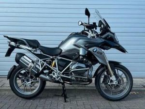 BMW R 1200 GS (BJ 2013) — MOTOREN | BMW — MARKTPLAATS