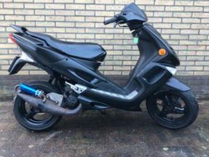 PEUGEOT SPEEDFIGHT 2 LC / DD — SCOOTERS | PEUGEOT — MARKTPLAATS