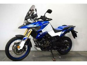 SUZUKI V-STROM 1050/A BJ 2024 ABS SPAAKWIELEN — MOTOREN | SUZUKI — MARKTPLAATS