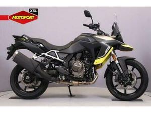 SUZUKI V-STROM 800 (BJ 2026) — MOTOREN | SUZUKI — MARKTPLAATS
