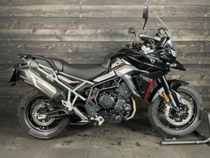 TRIUMPH TIGER 900 GT PRO (BJ 2026) — MOTOREN | TRIUMPH — MARKTPLAATS