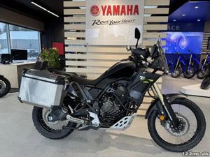 YAMAHA TÉNÉRÉ 700