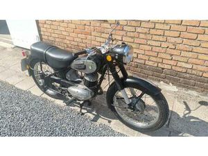 ② DKW RT 200 2
