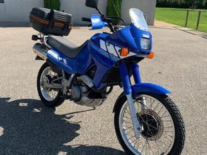 YAMAHA 660 XTZ TENERE 1992