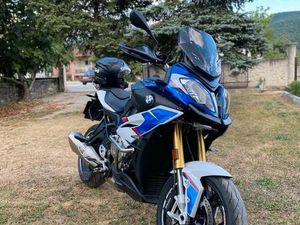② BMW S1000XR 2018