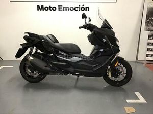 BMW - C 400 GT