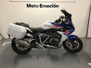 BMW - R 1250 RS