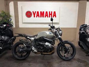 BMW - R NINET