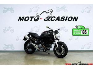 DUCATI - MONSTER 696+ ABS