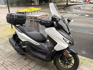 HONDA - FORZA 125 CC