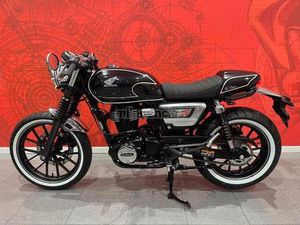 HONDA - GB 350 S