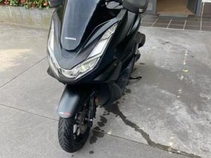 HONDA - PCX 125