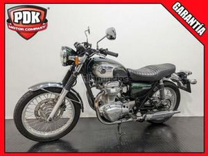 KAWASAKI - W 800