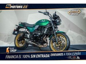 KAWASAKI - Z 650