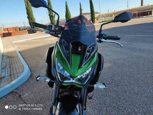 KAWASAKI - Z800 E