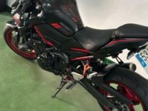 KAWASAKI - Z900 FULL