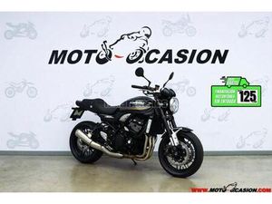 KAWASAKI - Z900RS