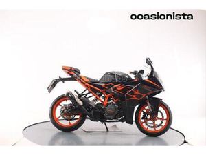KTM - RC
