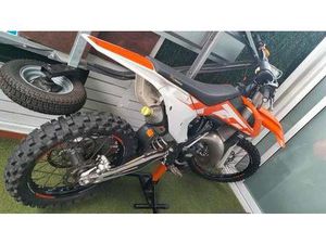 KTM - SX125