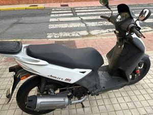 KYMCO - AGILITY 125