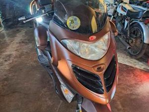 KYMCO - GRAND DINK 125