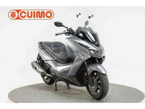 KYMCO - GRAND DINK 300