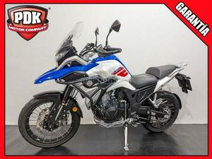 MACBOR - MONTANA XR5