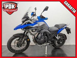 MACBOR - MONTANA XR5