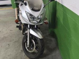 SUZUKI - BANDIT S