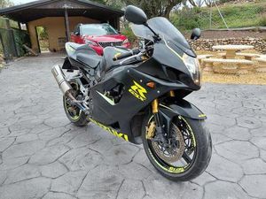 SUZUKI - GSXR1000 K3