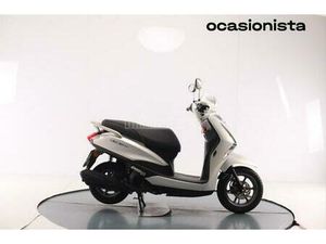 YAMAHA - D'ELIGHT 125