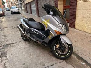 YAMAHA - TMAX 500