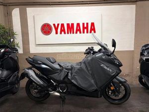 YAMAHA - TMAX