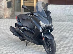 YAMAHA - XMAX 400