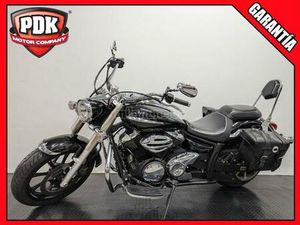YAMAHA - XVS 950 A MIDNIGHT STAR