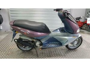 APRILIA - AREA 51