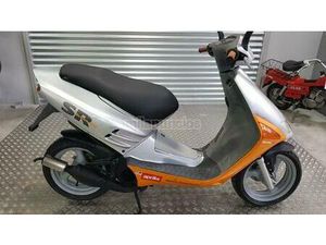 APRILIA - SR 50