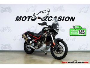 APRILIA - TUAREG 660