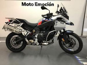 BMW - F 900 GS