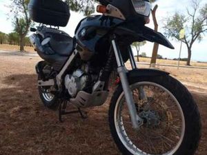 BMW - F650GS