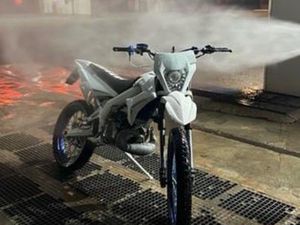 DERBI - DERBI SENDA R