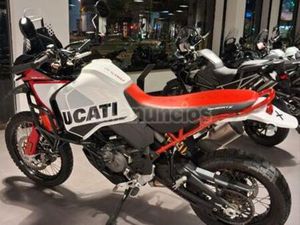 DUCATI - DESERTX