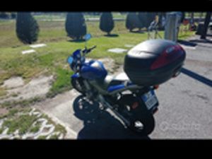 HONDA HORNET 600 2004