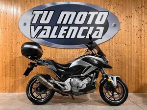 HONDA - NC 700 X ABS