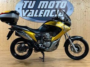HONDA - TRANSALP XL 700 V